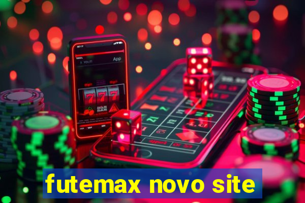 futemax novo site